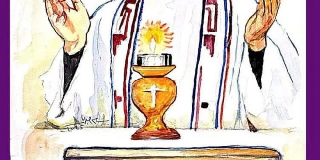 كتاب ( نتاج الاب يوسف حبي في الفكر المسيحي )