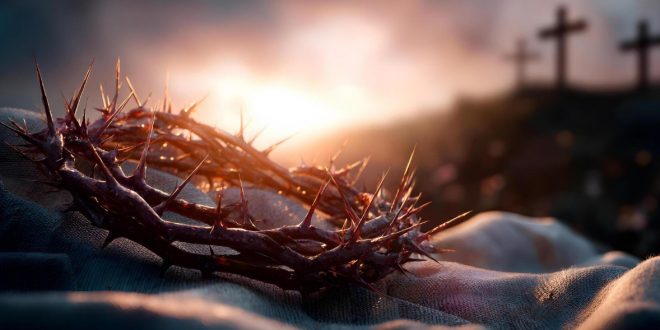 مراسيم الجمعة العظيمة لخورنة مار توما الرسول الكلدانية في هولندا في كنائس دوافن، هنكلوا وبيلتهوفن تقرير وصور خاص بالخورنة: